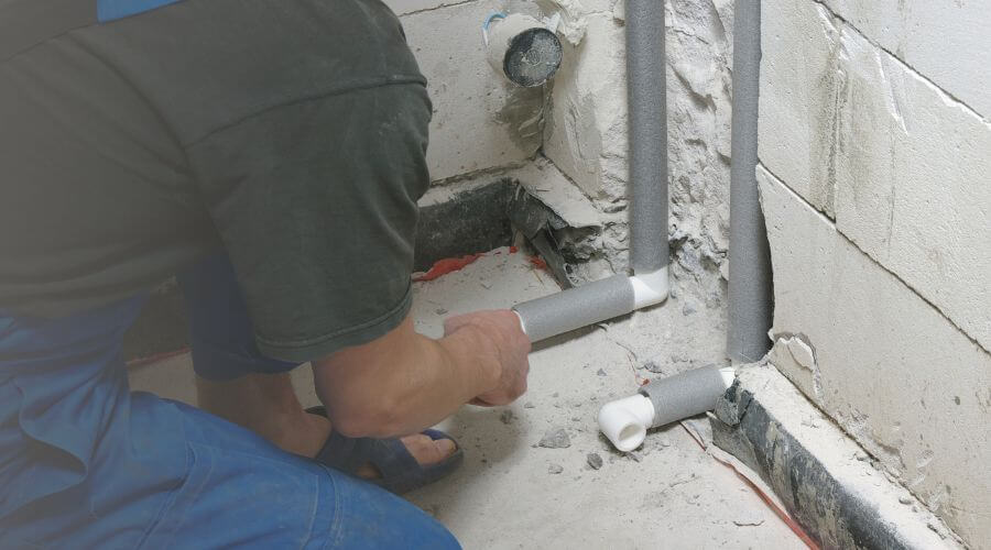 Septic Tank Baffle Cleaning in Allentown, GA